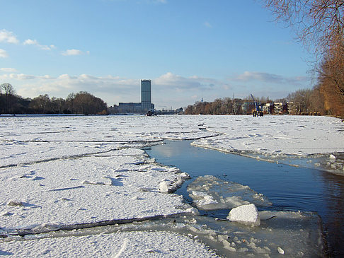 Fotos Eis | Berlin