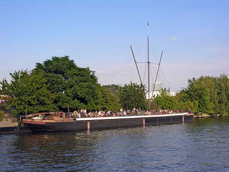 Fotos Strand | Berlin