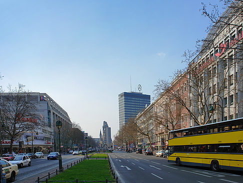 Fotos Tauentzien | Berlin