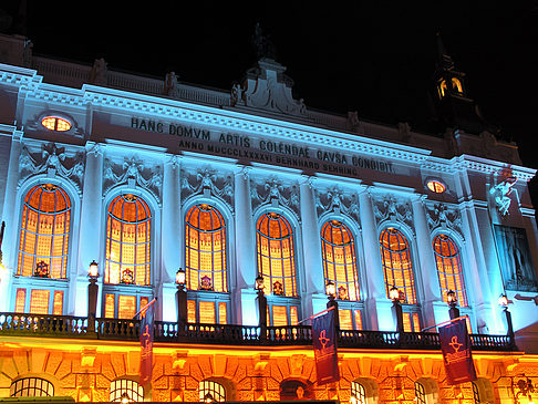 Theater des Westens Foto 