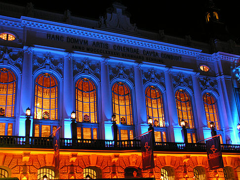 Foto Theater des Westens