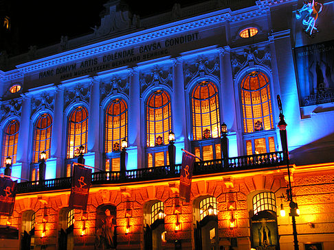 Theater des Westens Foto 