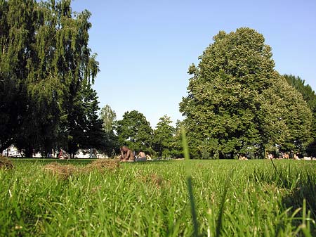 Fotos Treptower Park