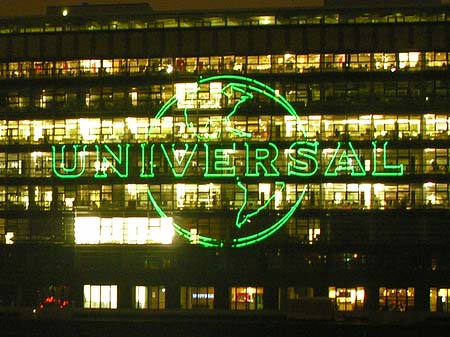 Foto Universal Music - Berlin