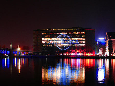 Foto Universal Music - Berlin