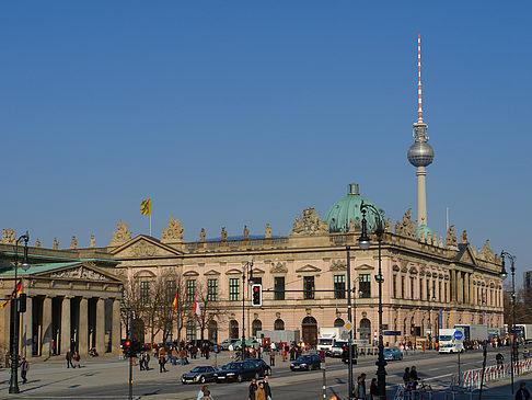 Fotos Ausblick | Berlin