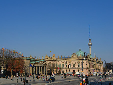 Fotos Ausblick | Berlin