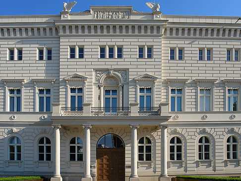 Bertelsmann - Unter den Linden Foto 