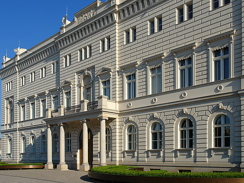 Bertelsmann - Unter den Linden