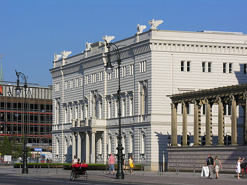 Fotos Bertelsmann - Unter den Linden | Berlin