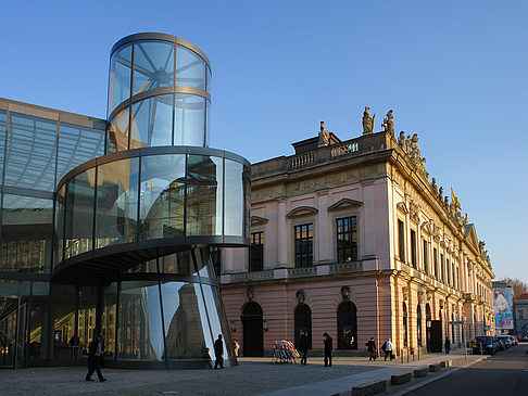 Foto Deutsches Historisches Museum - Berlin