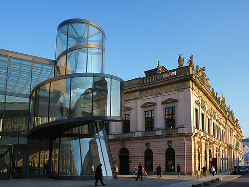 Deutsches Historisches Museum Fotos