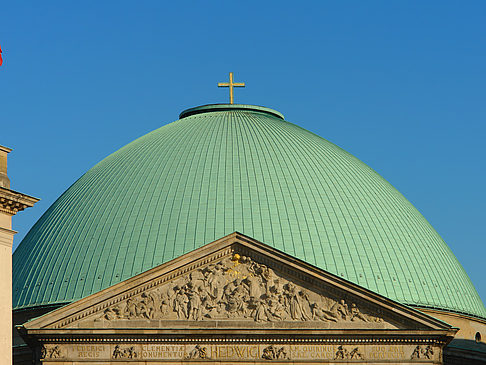 Fotos Hedwigskathedrale | Berlin