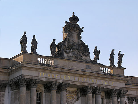 Humboldt Universität