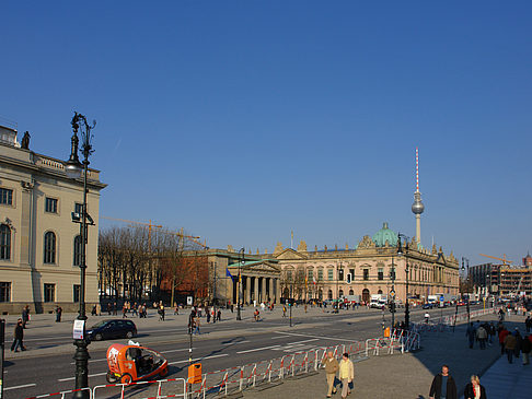 Foto Neue Wache - Berlin