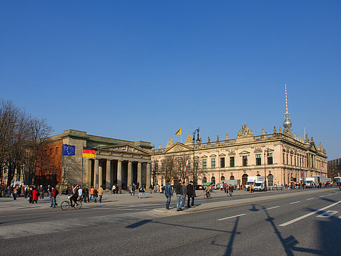 Foto Neue Wache