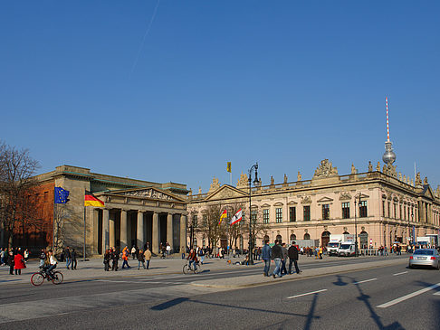 Neue Wache