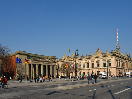 Foto Neue Wache