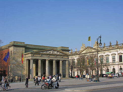 Neue Wache