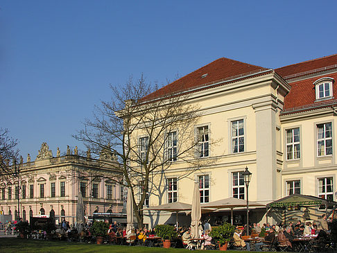 Foto Opernpalais - Berlin