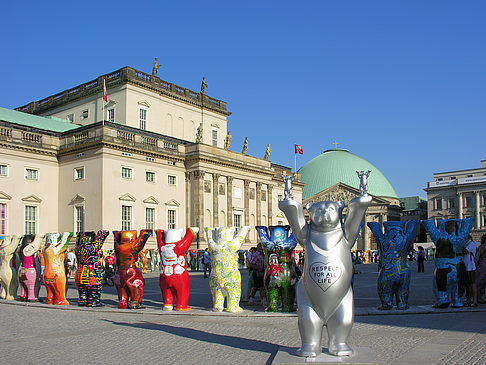 Fotos Staatsoper