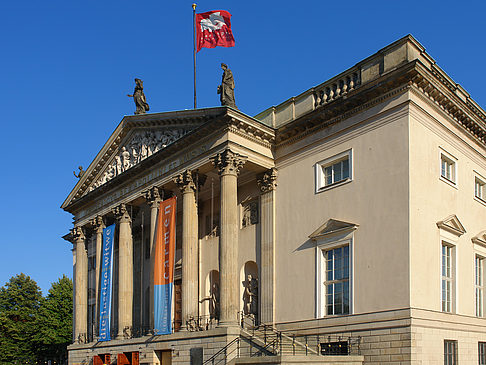 Staatsoper Fotos