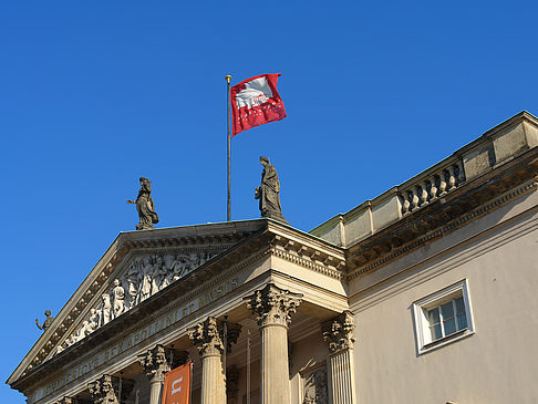 Foto Staatsoper - Berlin