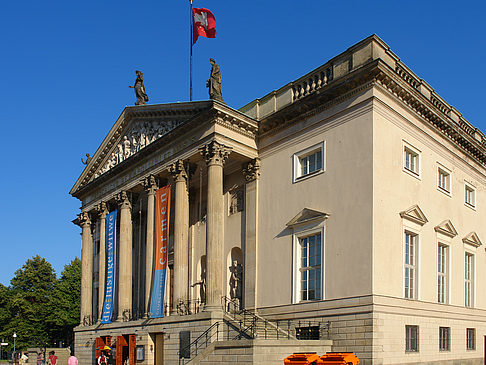 Staatsoper Foto 