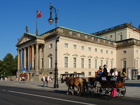 Foto Staatsoper