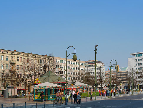 Fotos Straßencafé | Berlin