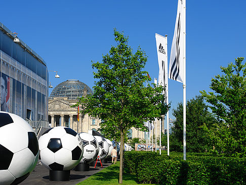 Fotos World of Football | Berlin