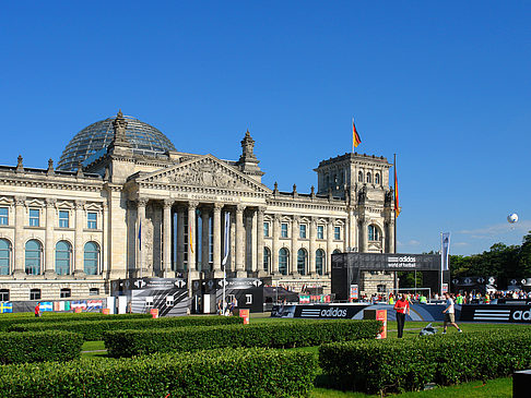 Foto World of Football - Berlin