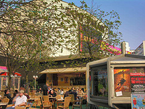 Fotos Café am Zoo Palast | Berlin