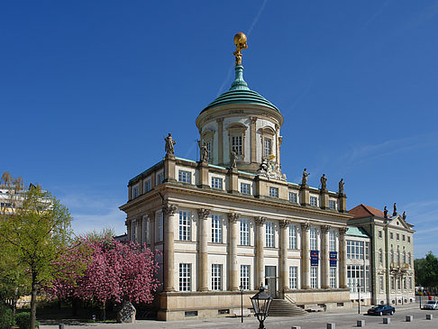 Fotos Altes Rathaus | Potsdam