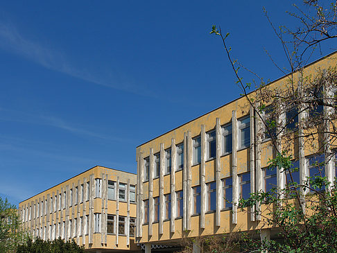 Fachhochschule