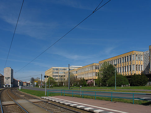 Fotos Fachhochschule