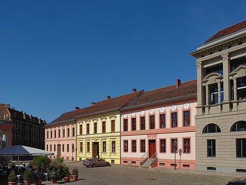 Foto Restaurant - Potsdam