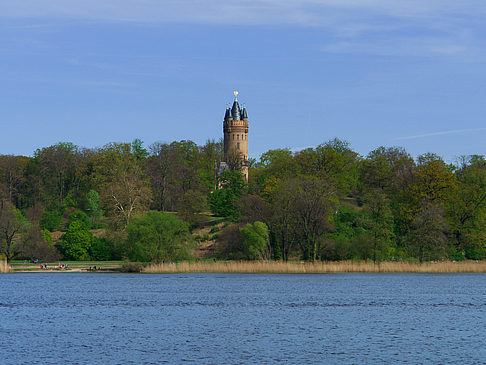 Flatowturm Fotos