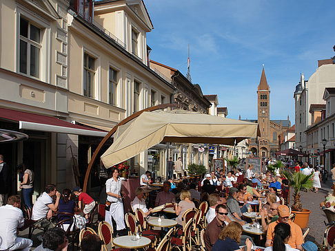 Fotos Café | Potsdam