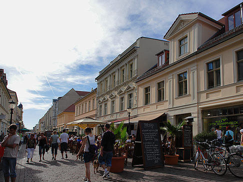 Friedrich-Ebert-Straße