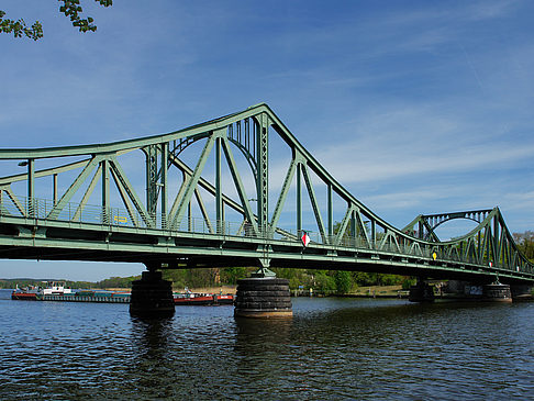 Glienicker Brücke Foto 