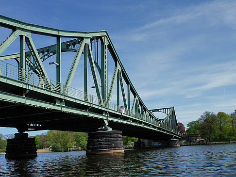 Glienicker Brücke