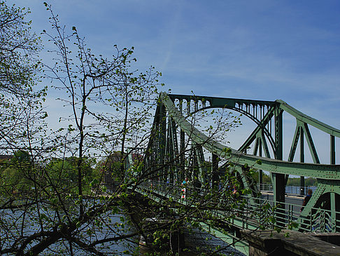 Fotos Brücke über die Havel | Potsdam