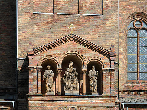 Fotos Französische Kirche | Potsdam