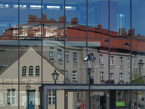 Haus der Brandenburgisch Preußischen Geschichte