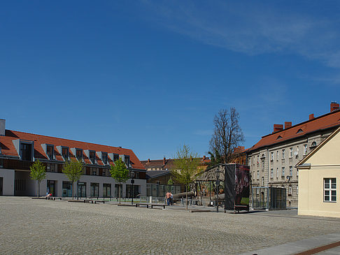 Foto Haus der Brandenburgisch Preußischen Geschichte - Potsdam