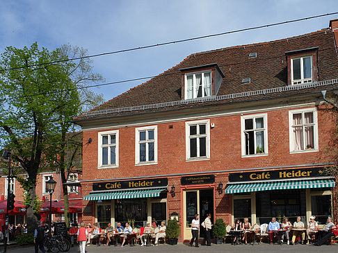 Foto Café Heider