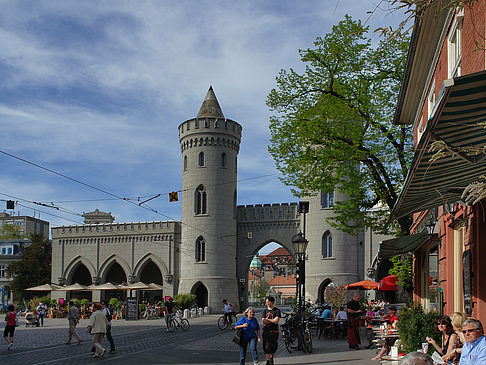 Fotos Nauener Tor | Potsdam