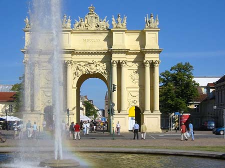 Brandenburger Tor