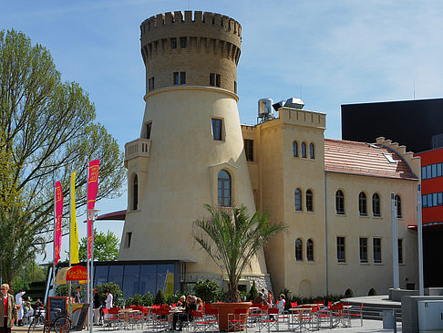 Restaurant an der Mühle